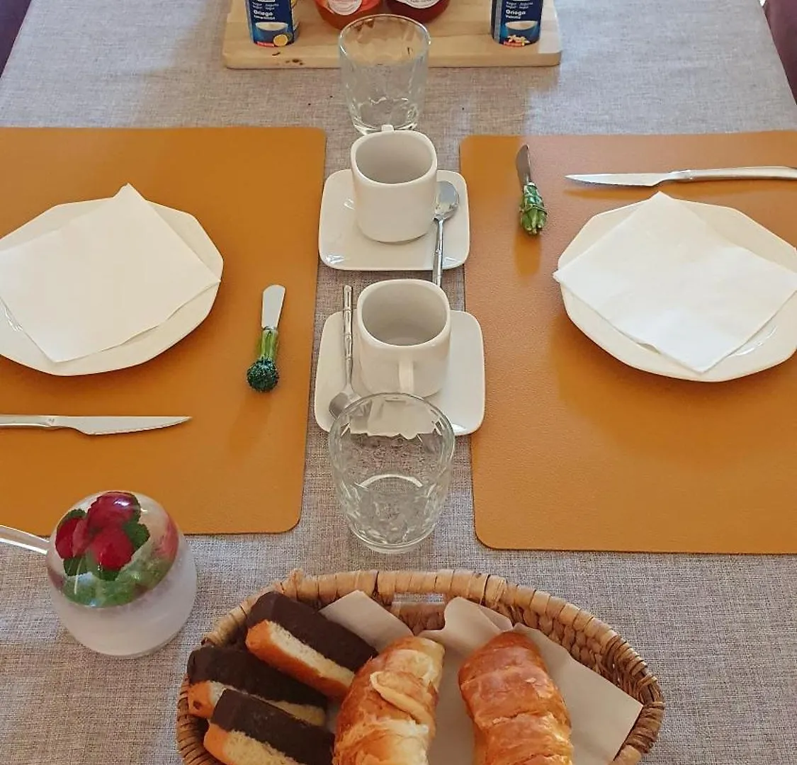 Homestay Casa Los Flamencos Monachil Spain