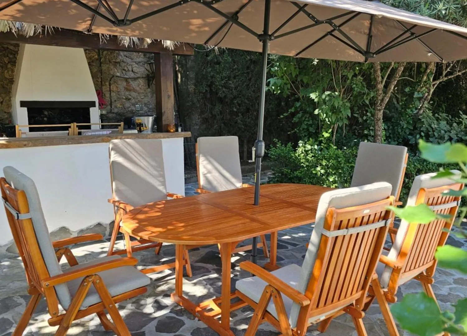 Homestay Casa Los Flamencos Monachil