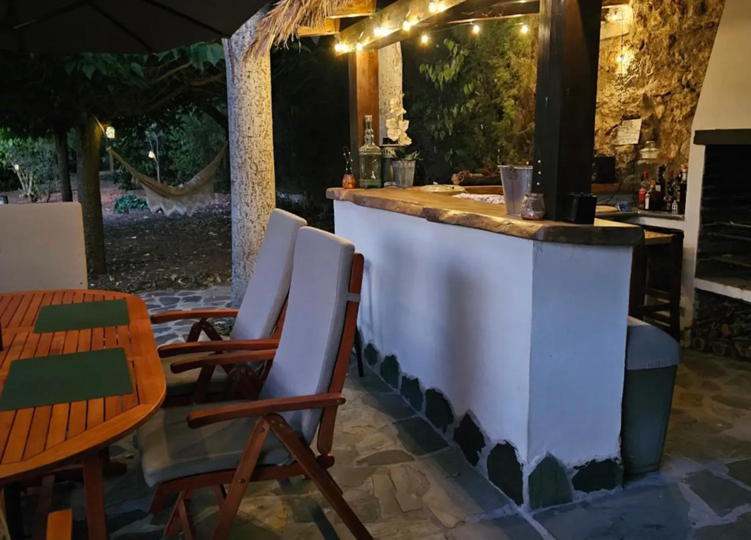 Homestay Casa Los Flamencos Monachil Spain